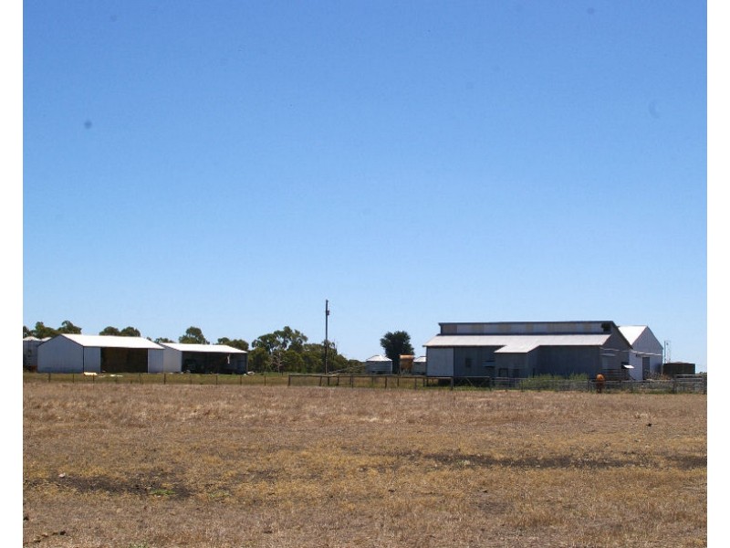 Section 12 Hd Joyce, Lucindale SA 5272
