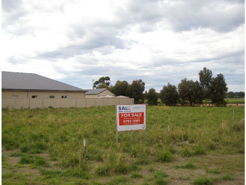 Lot 18 Pine Grove, Naracoorte SA 5271