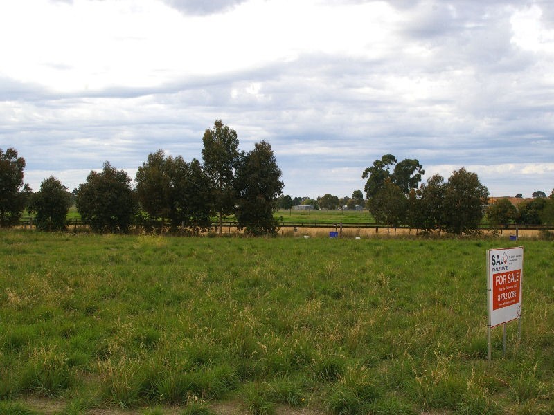 Lot 18 Pine Grove, Naracoorte SA 5271