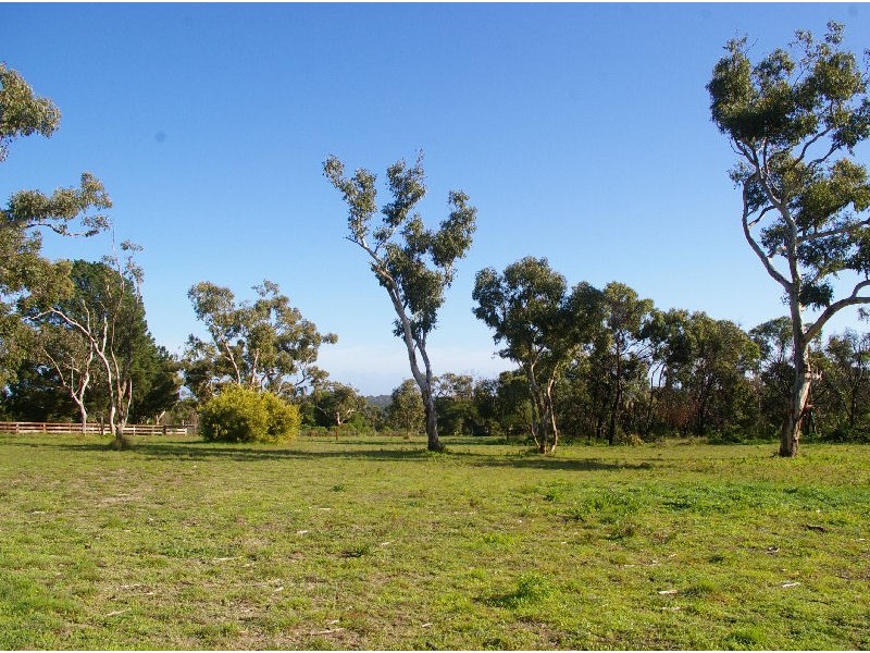 Lot 2 Mt McIntosh Road, Naracoorte SA 5271