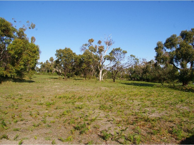 Lot 2 Mt McIntosh Road, Naracoorte SA 5271