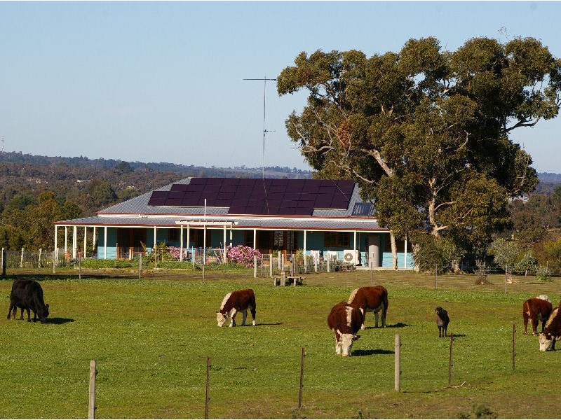 Allotment 31 Hamptons Road, Naracoorte SA 5271
