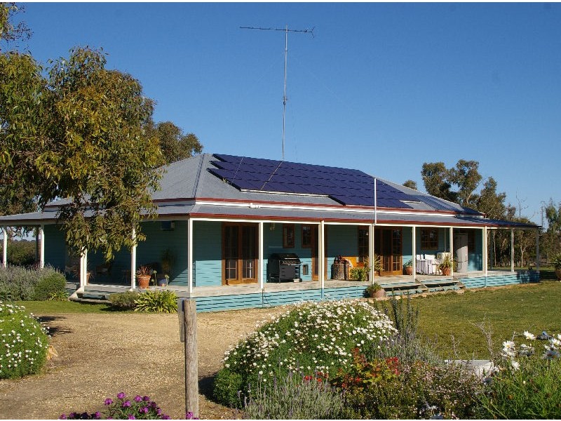 Allotment 31 Hamptons Road, Naracoorte SA 5271