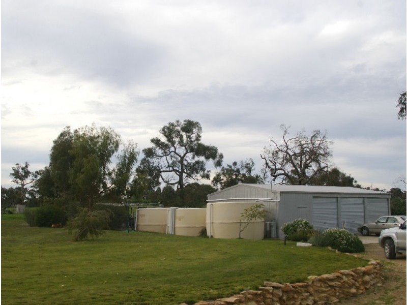 Allotment 31 Hamptons Road, Naracoorte SA 5271