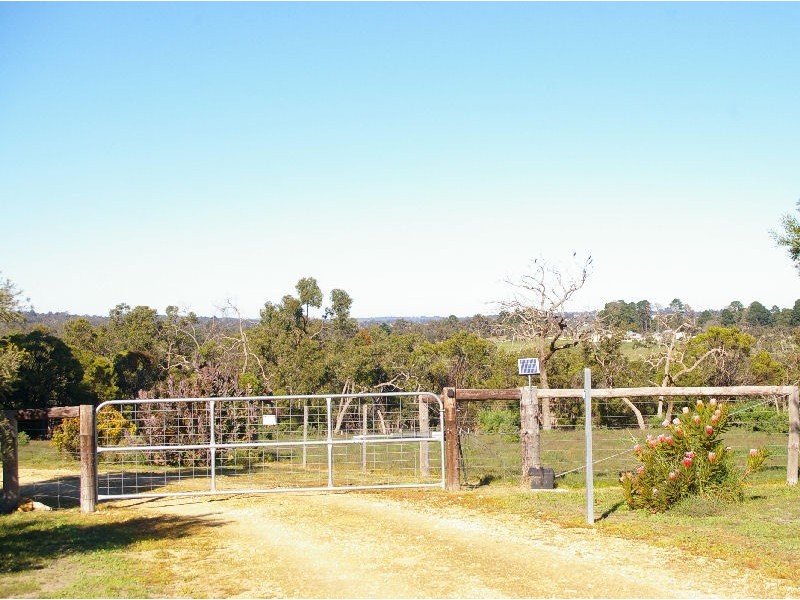 Allotment 31 Hamptons Road, Naracoorte SA 5271