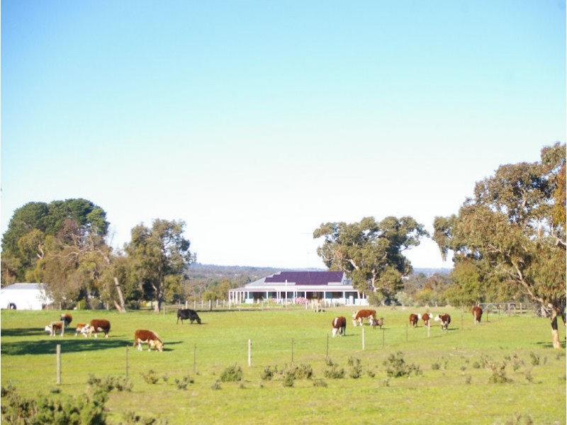 Allotment 31 Hamptons Road, Naracoorte SA 5271