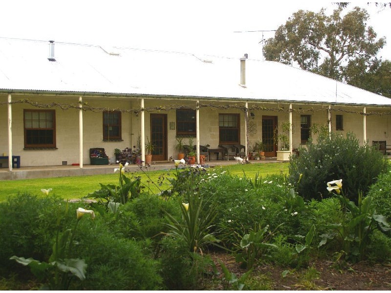 Lot 1 Wild Dog Valley Road, Naracoorte SA 5271