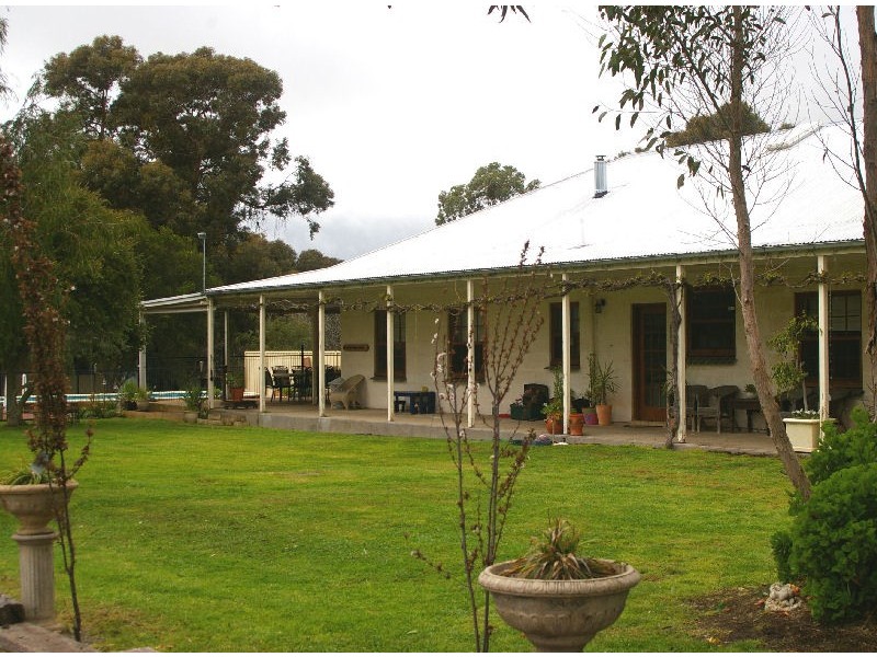 Lot 1 Wild Dog Valley Road, Naracoorte SA 5271