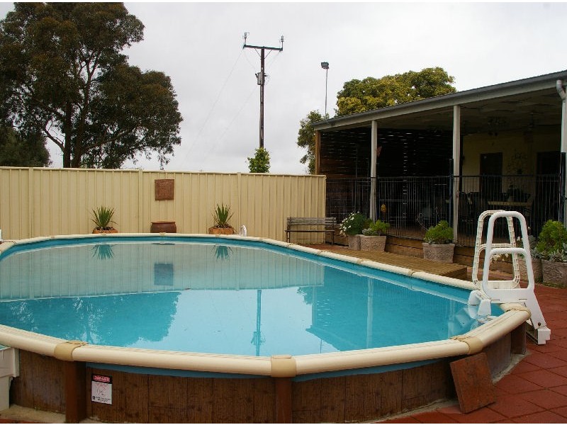 Lot 1 Wild Dog Valley Road, Naracoorte SA 5271