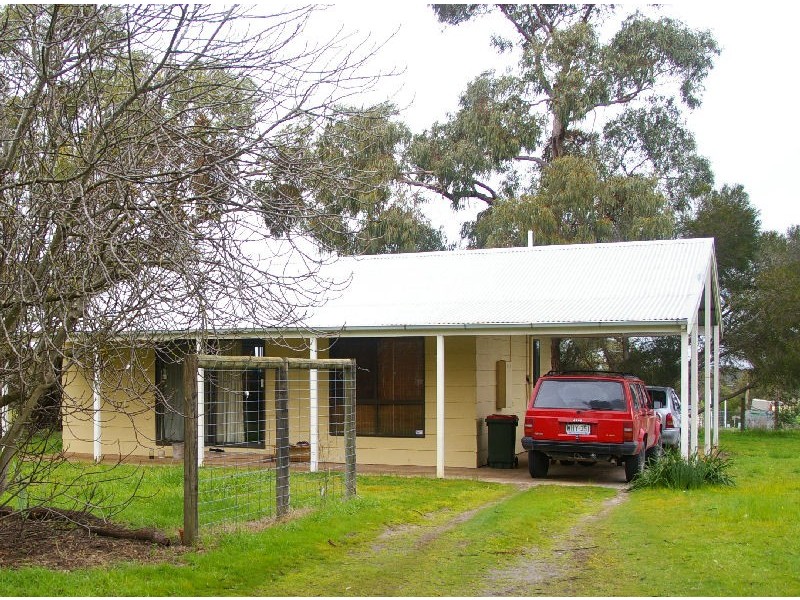 Lot 1 Wild Dog Valley Road, Naracoorte SA 5271
