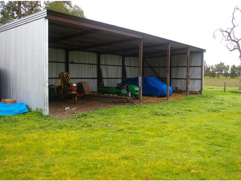 Lot 1 Wild Dog Valley Road, Naracoorte SA 5271