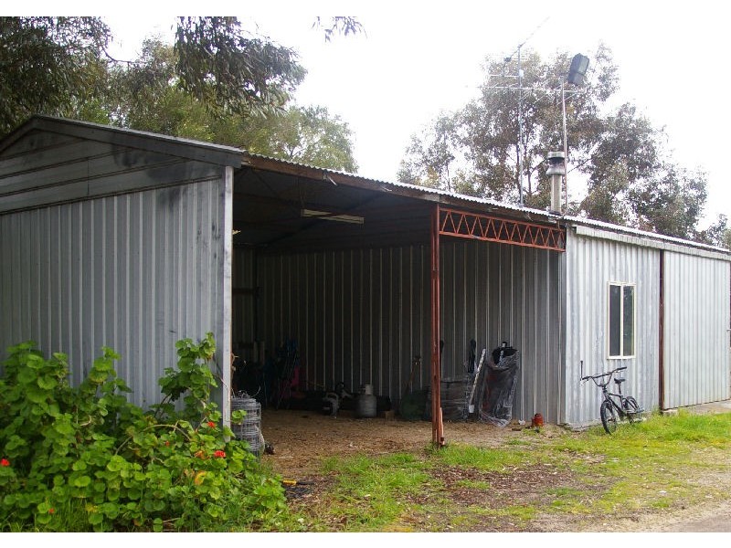 Lot 1 Wild Dog Valley Road, Naracoorte SA 5271