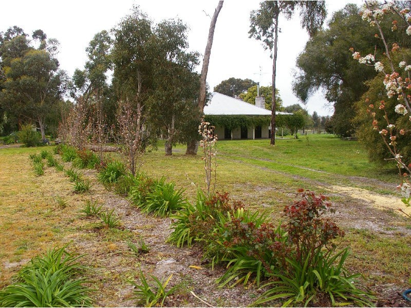 Lot 1 Wild Dog Valley Road, Naracoorte SA 5271