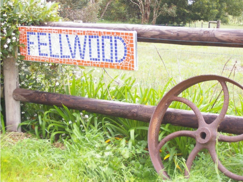 Lot 1 Wild Dog Valley Road, Naracoorte SA 5271