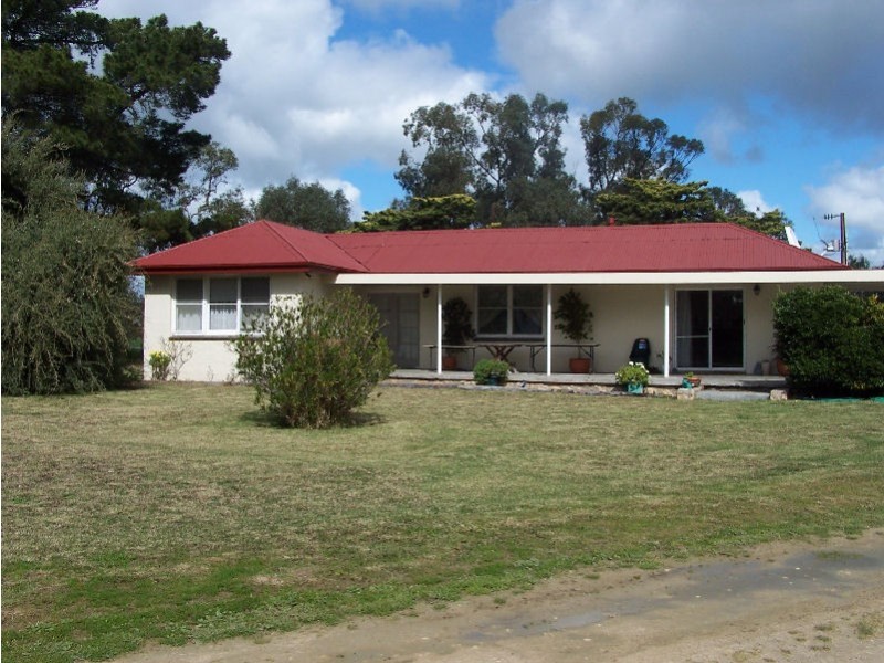 Senior Road, Bordertown SA 5268