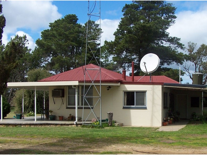 Senior Road, Bordertown SA 5268