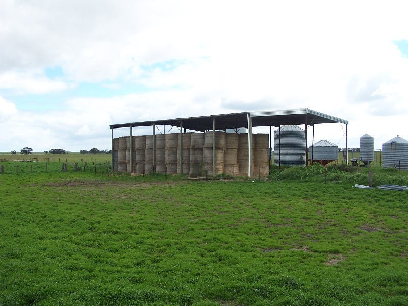 Senior Road, Bordertown SA 5268