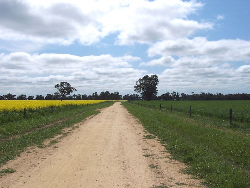 Bordertown Frances Road, Bordertown SA 5268