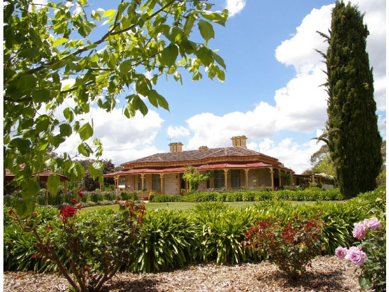 Naracoorte SA 5271