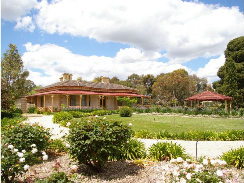 Naracoorte SA 5271