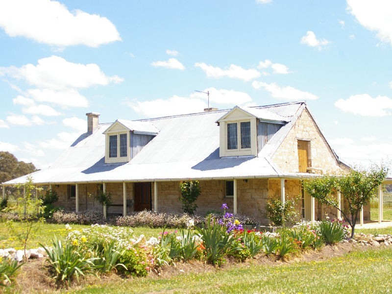 Naracoorte SA 5271
