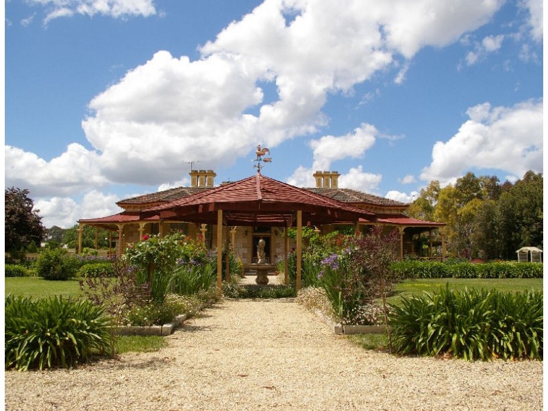 Naracoorte SA 5271