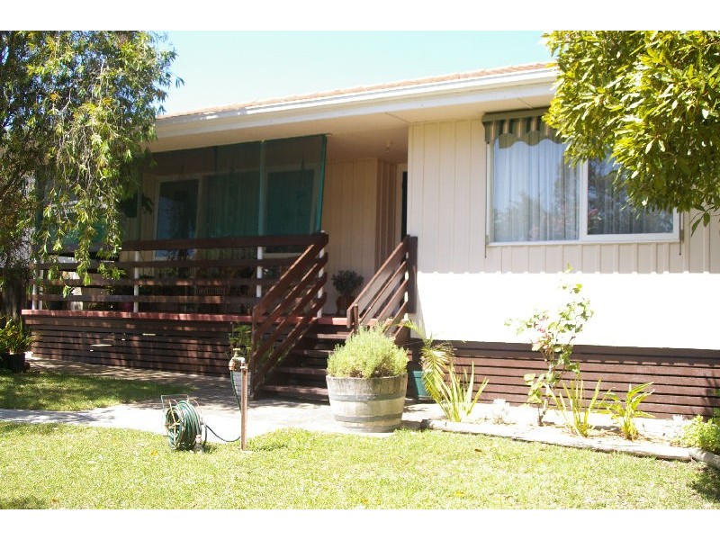 6 Wardle Crescent, Naracoorte SA 5271