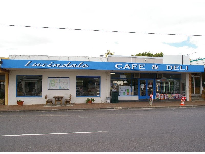 Musgrave Ave Lucindale, Naracoorte SA 5271