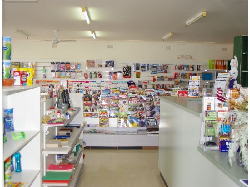 Musgrave Ave Lucindale, Naracoorte SA 5271