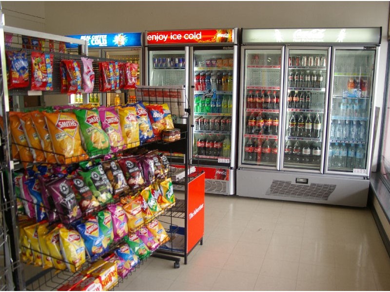 Musgrave Ave Lucindale, Naracoorte SA 5271