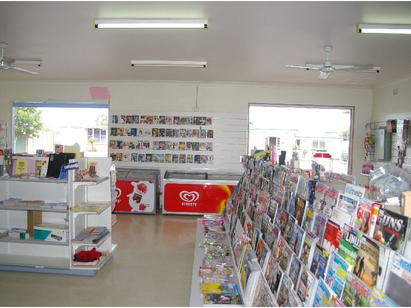 Musgrave Ave Lucindale, Naracoorte SA 5271