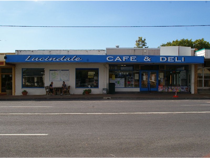 Musgrave Ave Lucindale, Naracoorte SA 5271