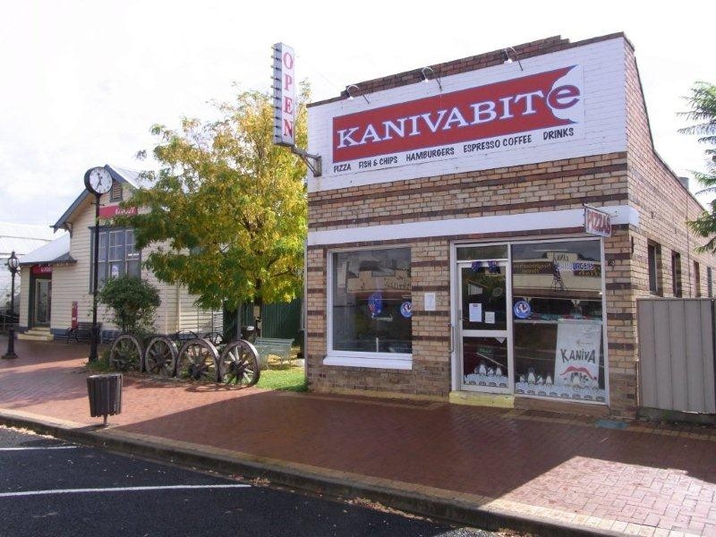 51 – 53 Commercial Street, Kaniva VIC 3419