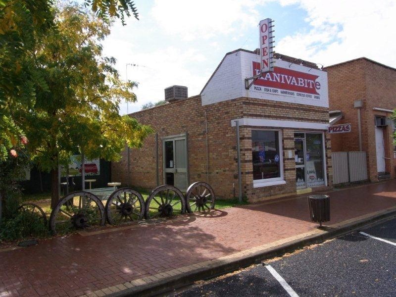 51 – 53 Commercial Street, Kaniva VIC 3419