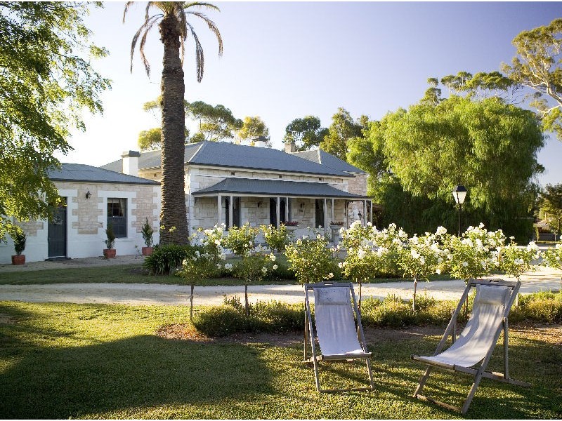 Dartmoor Homestead, Naracoorte SA 5271