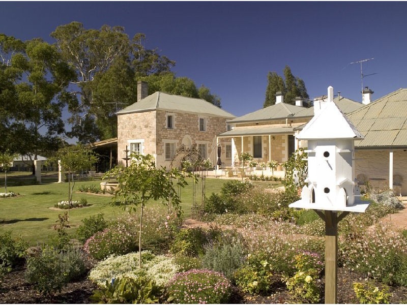 Dartmoor Homestead, Naracoorte SA 5271 the real estate agency Withdrawn