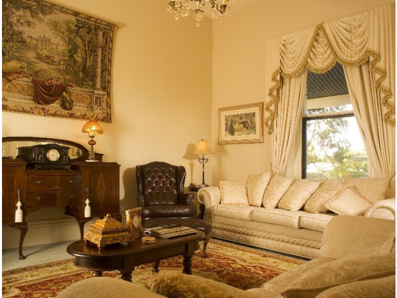 Dartmoor Homestead, Naracoorte SA 5271