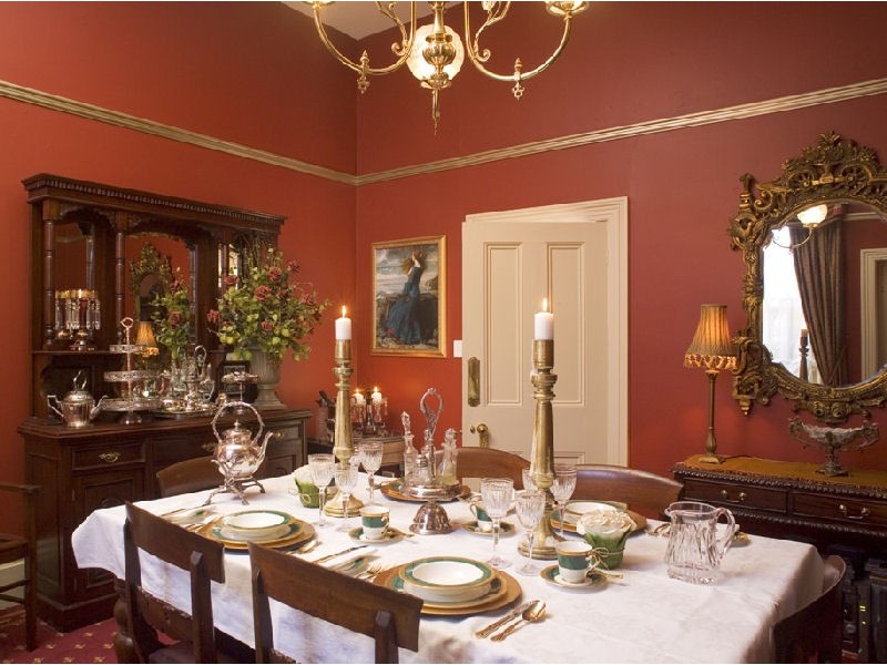 Dartmoor Homestead, Naracoorte SA 5271