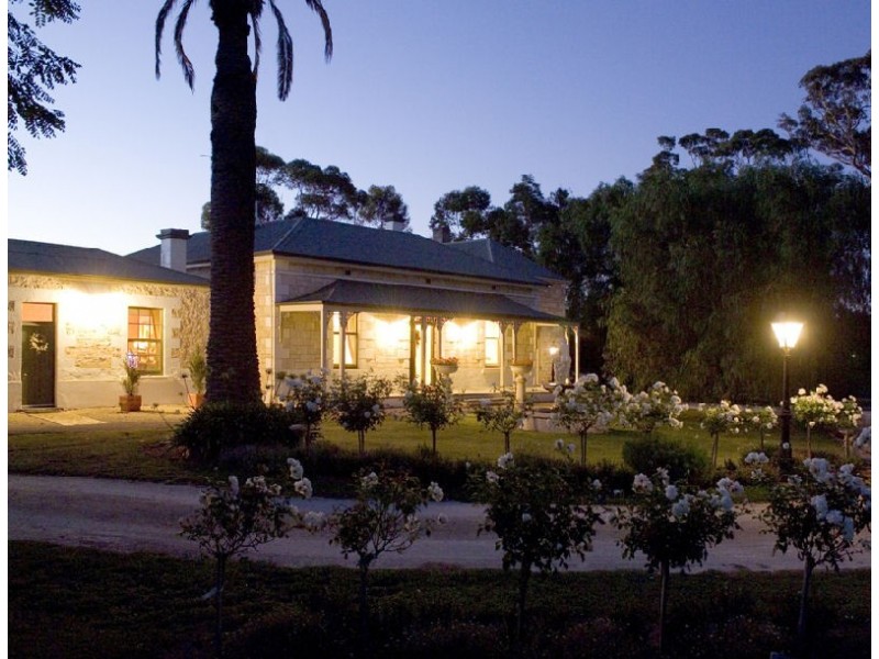 Dartmoor Homestead, Naracoorte SA 5271 the real estate agency Withdrawn