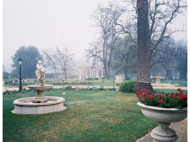 Dartmoor Homestead, Naracoorte SA 5271