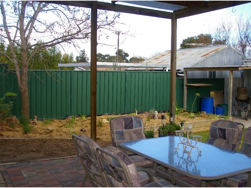 100 Jenkins Terrace, Naracoorte SA 5271