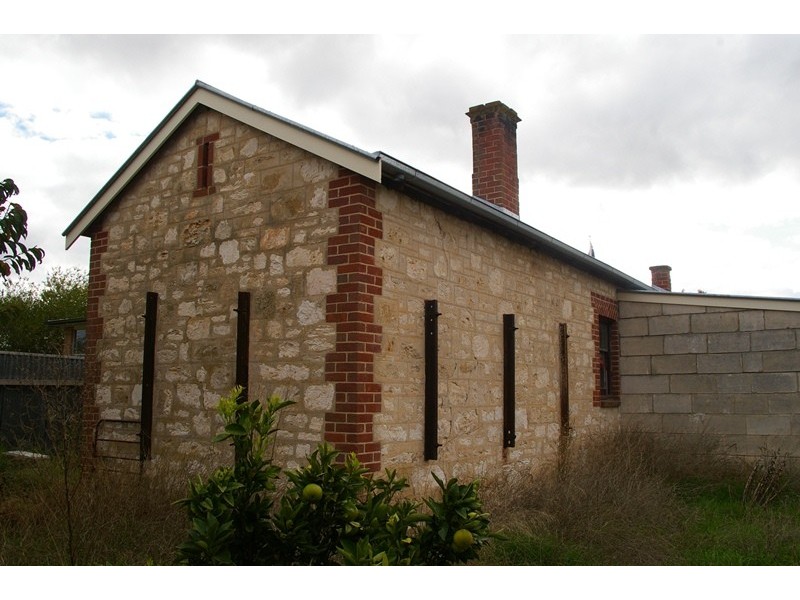 Musgrave Avenue, Lucindale SA 5272