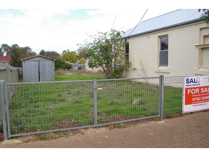 Musgrave Avenue, Lucindale SA 5272