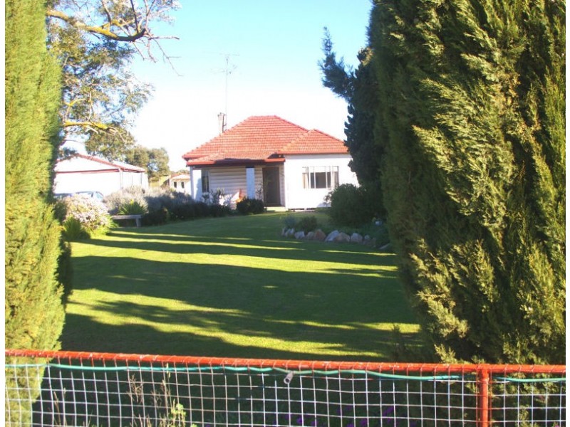 Lot 92 Messamurray Road, Naracoorte SA 5271