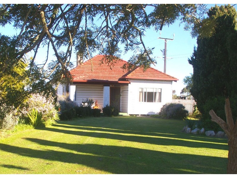 Lot 92 Messamurray Road, Naracoorte SA 5271