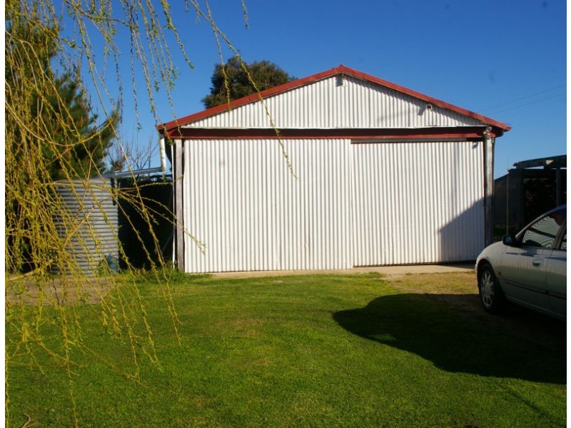 Lot 92 Messamurray Road, Naracoorte SA 5271