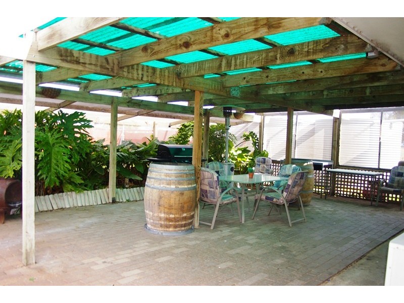 Lot 92 Messamurray Road, Naracoorte SA 5271