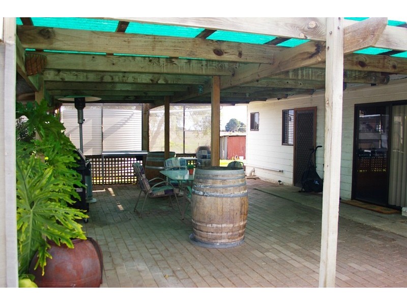 Lot 92 Messamurray Road, Naracoorte SA 5271