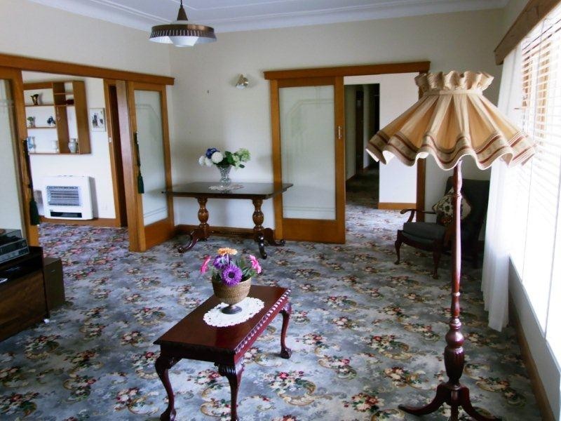 1 Kelly Street, Kaniva VIC 3419