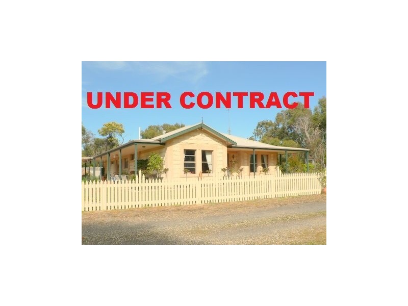Bakers Range Road, Lucindale SA 5272
